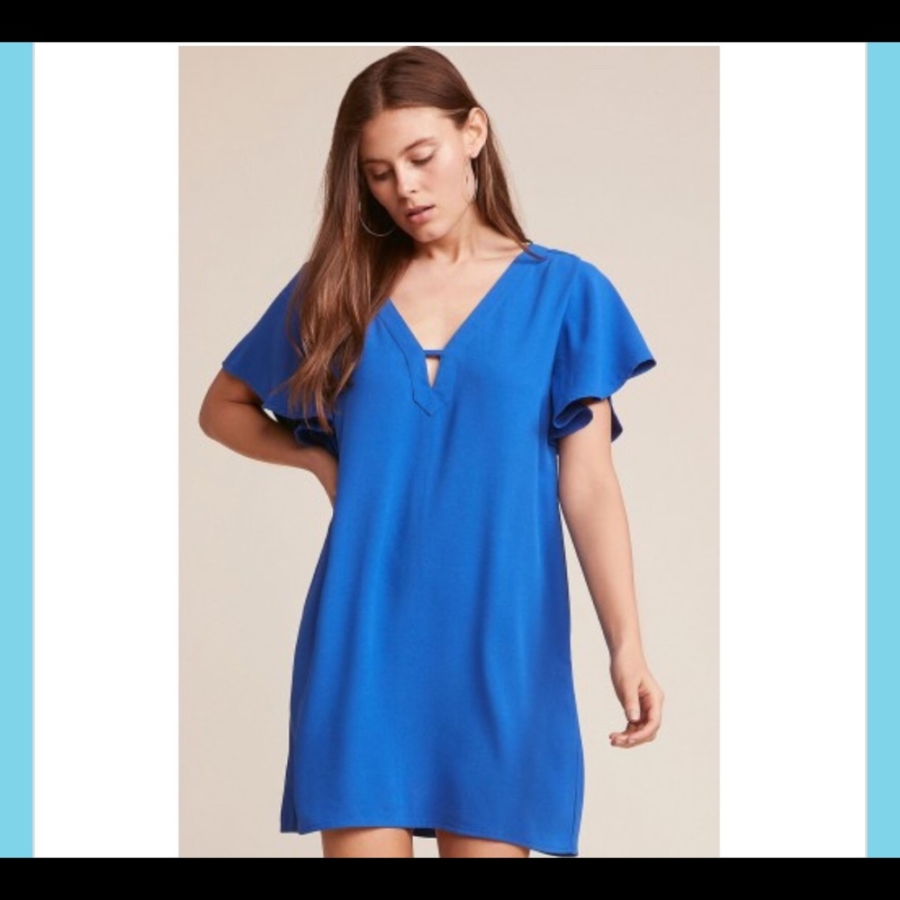 Jack by BB Dakota Shift Dress